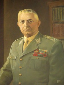 Mascarenhas de Moraes comandante da FEB