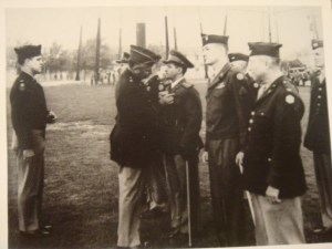 Capitão Yedo nos EUA