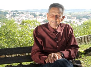 Capitão Ary Roberto de  Abreu