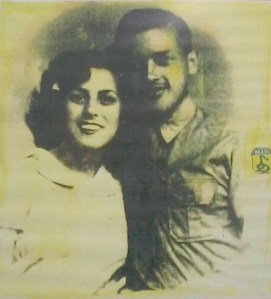 O pracinha e sua Gioconda: uma história real