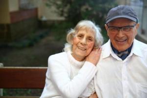 João e sua amada Gioconda