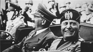 mussolini