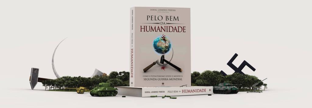 Pelo Bem da&nbsp;Humanidade