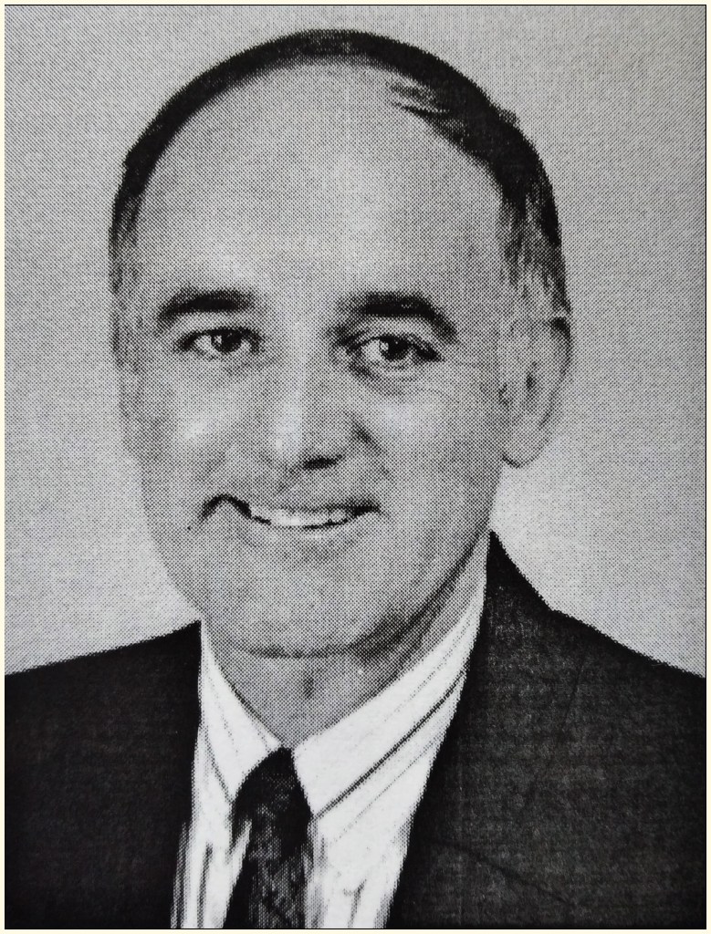 Frank McCann