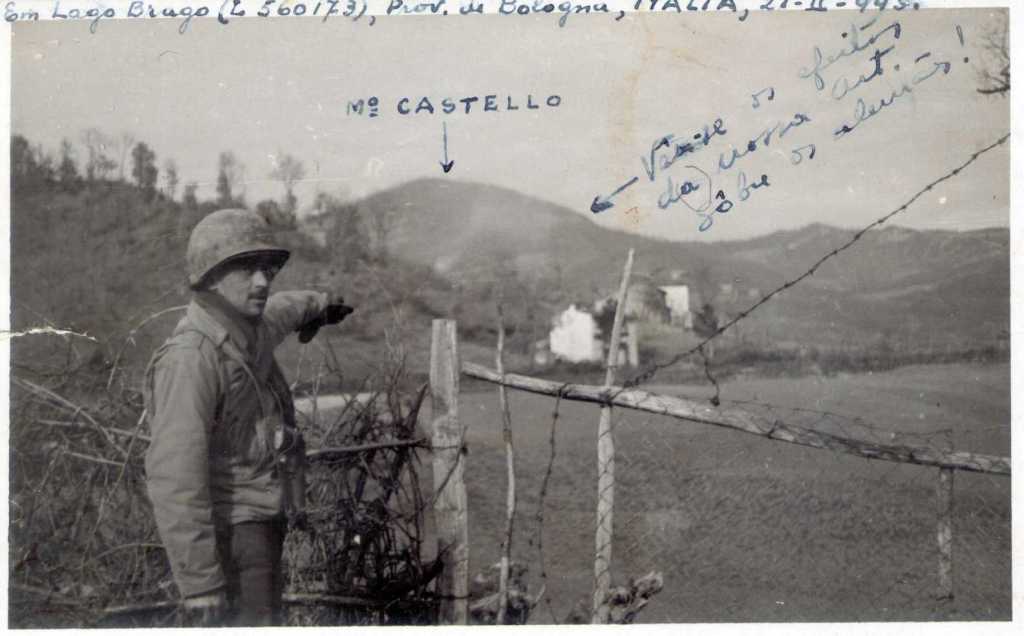 Monte Castello: Estratégias e&nbsp;Lições