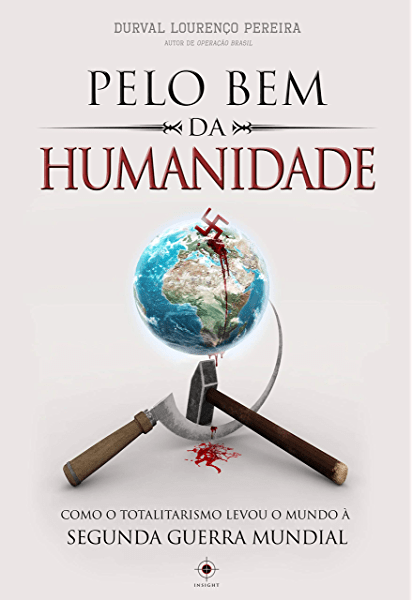 Livro pelo bem da Humanidade