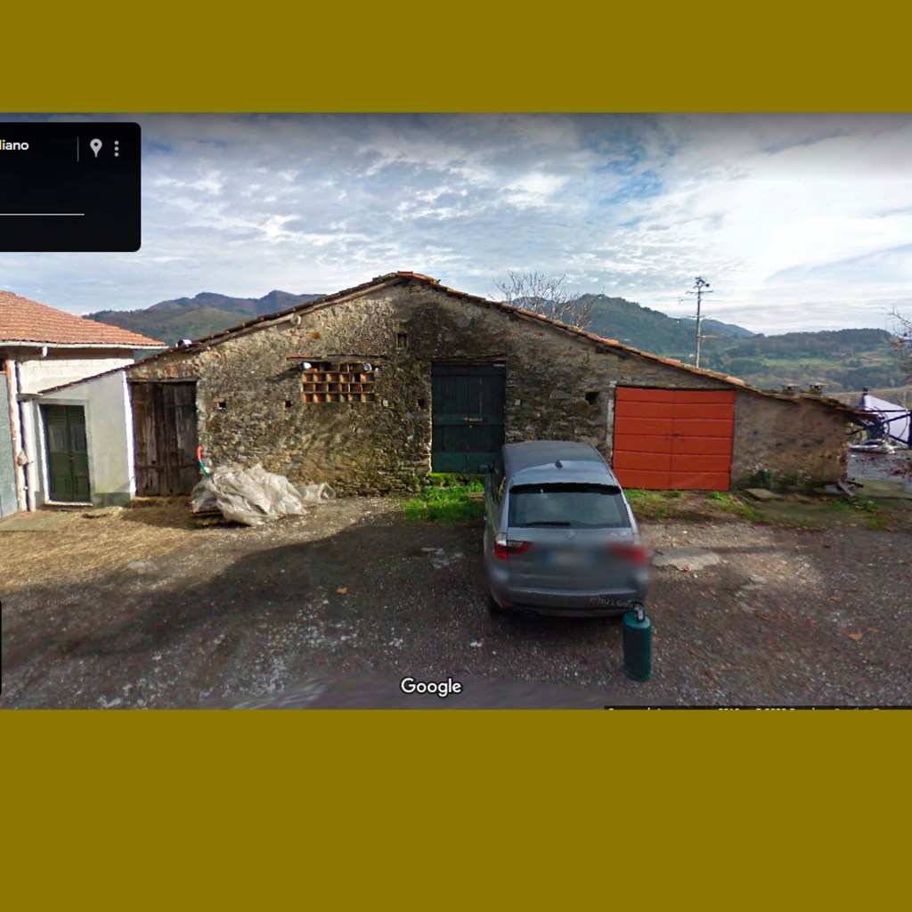 O Navalha em Domazzano