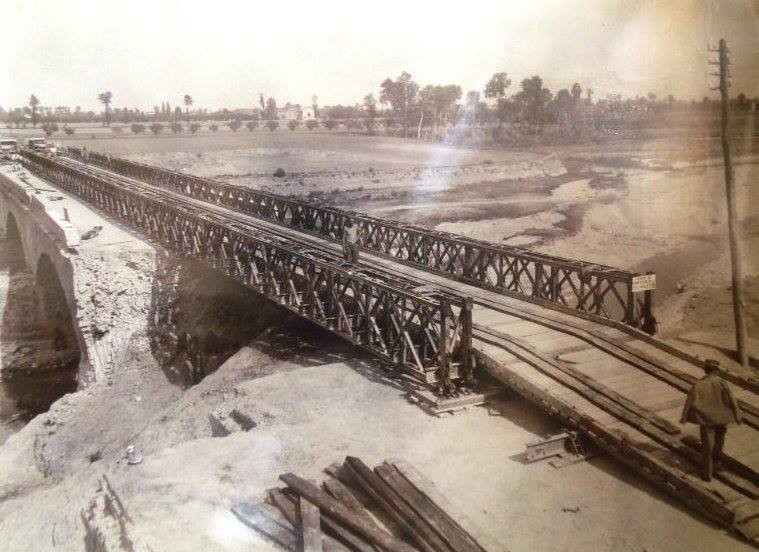 Ponte "7 de sSetembro"