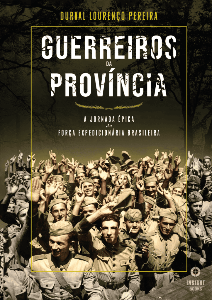 A FEB na Segunda Guerra Mundial