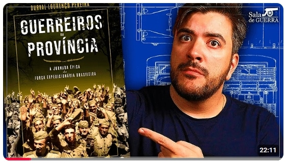Guerreiros da Província Sala de Guerra