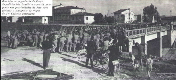 Ponte Montecalvoli (Ponte “Sete de Setembro”)