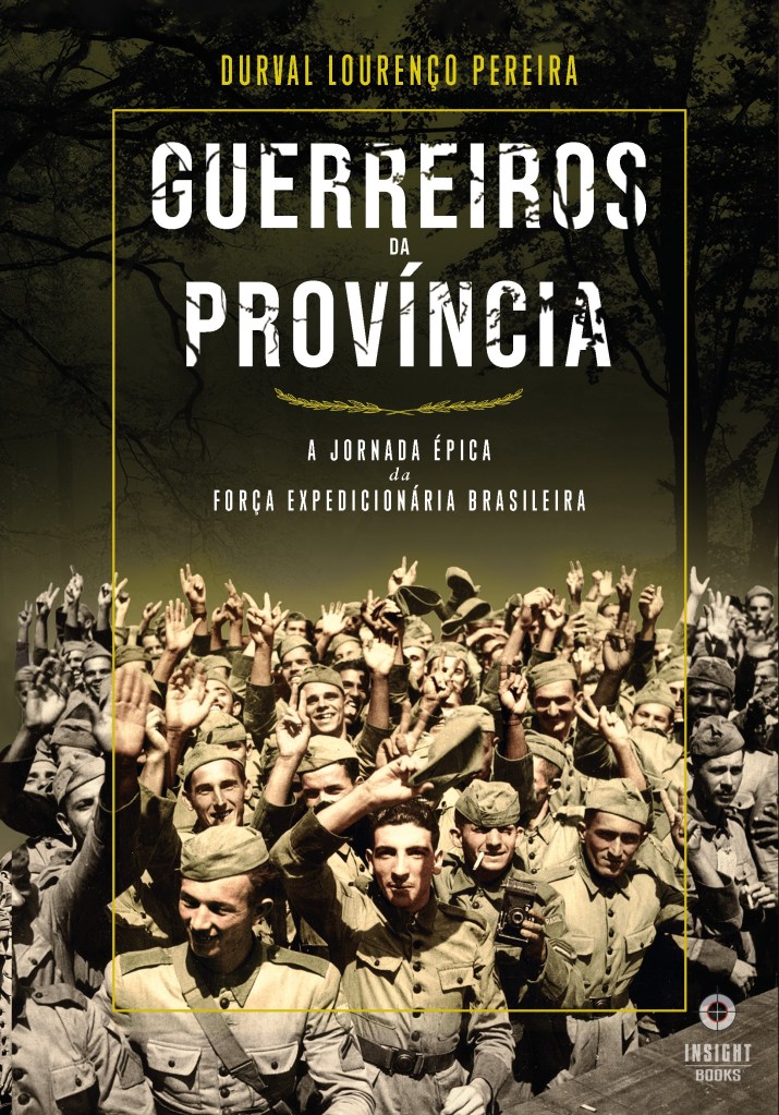 Guerreiros da Província