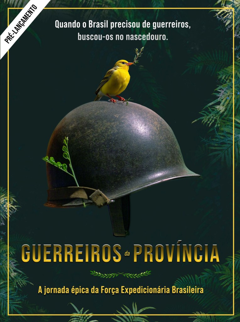 Guerreiros da Província