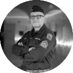 Historiador Ulisses Vakirtzis