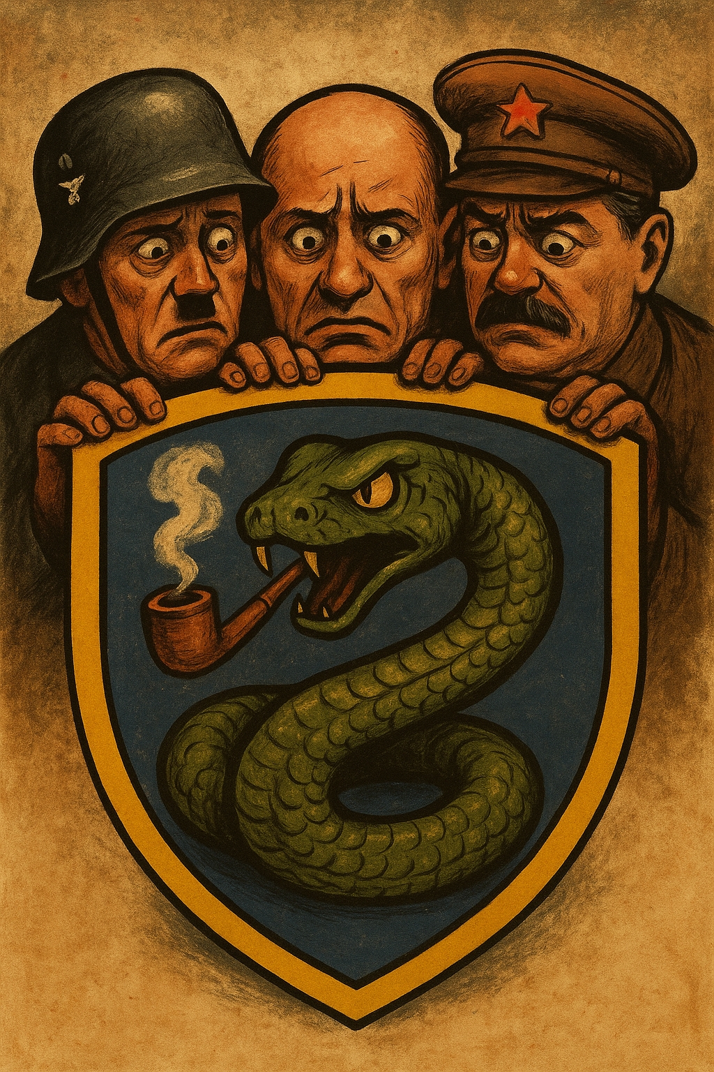 O Dia da&nbsp;Vitória