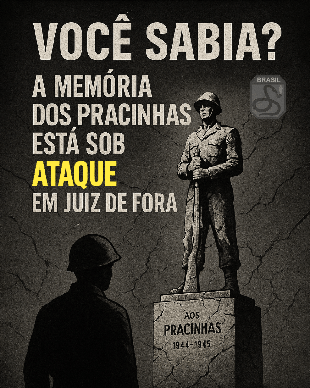 Salvem a Praça do&nbsp;Riachuelo!