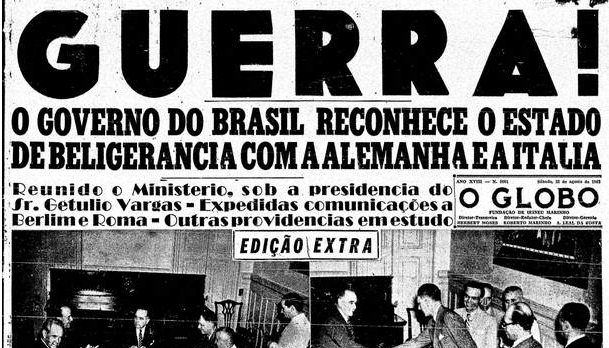História da FEB