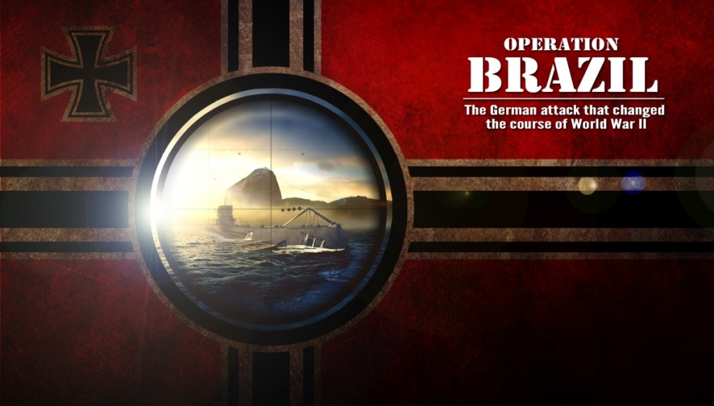 Operation Brazil