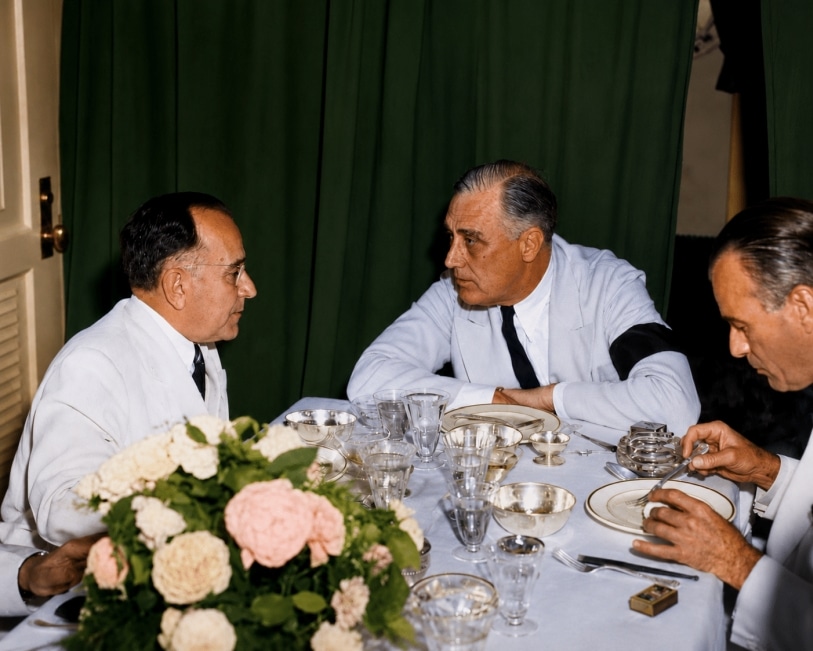 A Conferência do Potengi