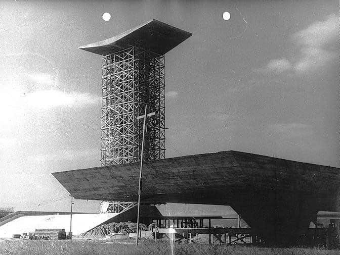 A Revitalização do Monumento aos Pracinhas