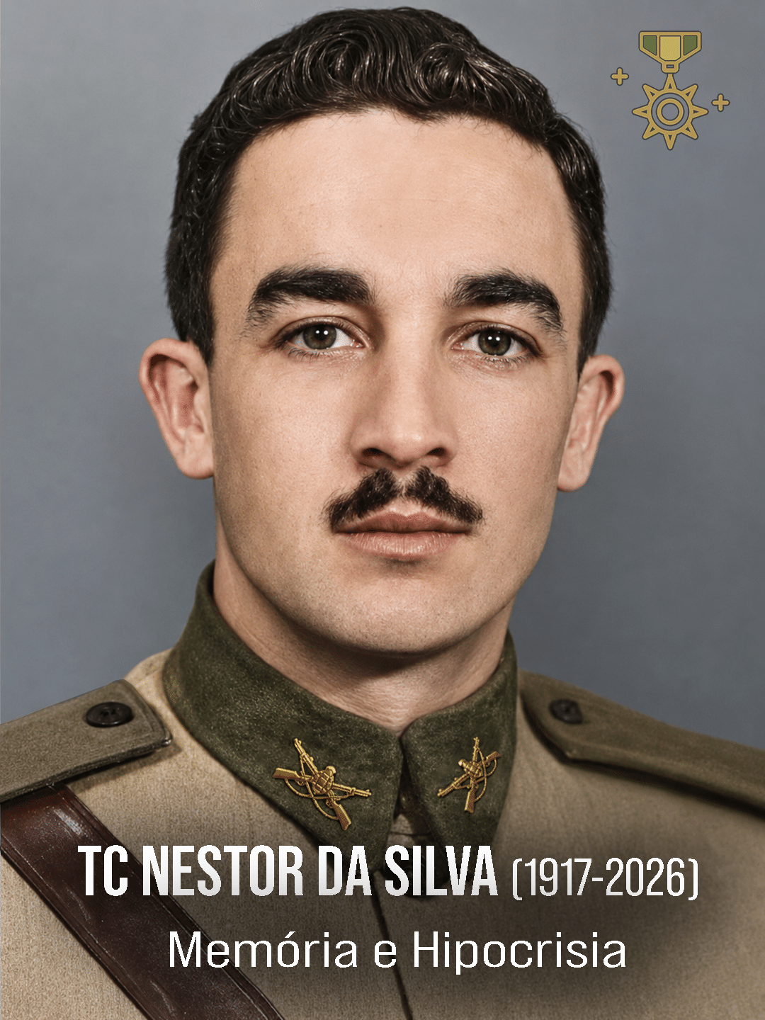 Memória e Hipocrisia